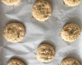 Onion garlic bun recipe step 4 photo