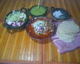 Foto del paso 16 de la receta: Pozole