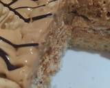 Foto del paso 5 de la receta: Chocotorta Con Chocolinas De Chocolate Blanco