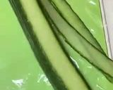 Une image de l'étape 3 de 🫔MAKI 🥒CONCOMBRE 🥒 🌶️.