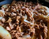 Foto del paso 6 de la receta: Pastor bajo en calorías