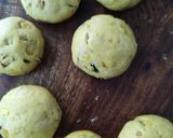 A picture of step 6 of Masala Buns (Atta).
