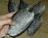 Hình bước làm 4 của món Tự Làm Khô Cá Sặc Tại Nhà