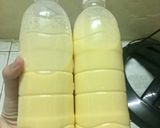 Hình bước làm 3 của món Sữa bắp - Tốt cho sức khoẻ