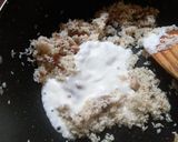 A picture of step 2 of Yogurt Yakni Mat Sushi.