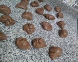 Foto del paso 7 de la receta: Miguelitos de chocolate 👩🏼🍳🍫😊