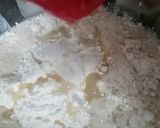 صورة لخطوة 2 من وصفة خبز منزلي