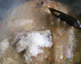 Foto langkah ke 9 dari resep Ayam Betutu Bali.