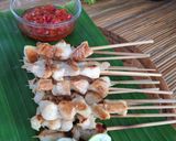 Foto langkah ke 5 dari resep Sate Taichan.