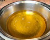 জিলিপি (jilipi recipe in bengali) রেসিপির ধাপ 2 ছবি