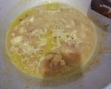 Foto langkah ke 4 dari resep Ayam Opor Rempah No Santan.