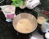 Foto del paso 1 de la receta: Pie de Limón súper fácil y deli!!