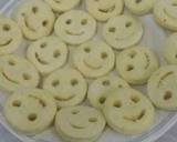 Potato Smiley's recipe step 4 photo