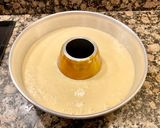 Foto del paso 5 de la receta: Pastel con Pudin (Cake with Pudding)