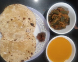 ભરેલા ભીંડા નું ભરેલું શાક (Bharela Bhinda Shak Recipe In Gujarati) રેસીપી સ્ટેપ10ફોટો
