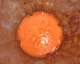 Foto del paso 4 de la receta: Pasta con salsa de tomate