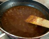 A picture of step 8 of Authentic Pindi Chole.
