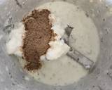 Mint chhass recipe step 1 photo