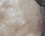 A picture of step 2 of Cheese Burst Pizza.