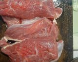 Foto langkah ke 1 dari resep Beef steak crispy rumahan.
