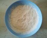Banános baba joghurt recept fázis 2 fotója