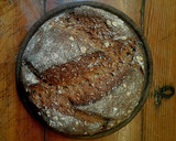 Foto del paso 7 de la receta: Pan integral con semillas