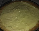 Foto del paso 8 de la receta: Tarta de frutas con relleno de crema pastelera