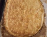 Foto del paso 5 de la receta Empanada de atún y queso