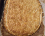 Foto del paso 5 de la receta: Empanada de atún y queso