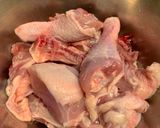 Foto langkah ke 1 dari resep Ayam Goreng Sereh.