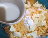 Foto del paso 1 de la receta: Chipa 🧀