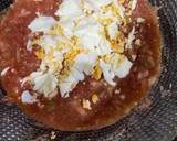Foto del paso 7 de la receta: Ensalada de tomate pelado