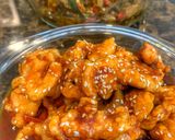 Foto langkah ke 3 dari resep Chicken fillet with honey sauce.