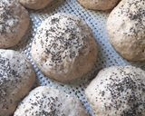 Foto del paso 4 de la receta: Pancitos integrales de papa y semillas🥖