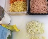 Foto langkah ke 1 dari resep Ragout isian aneka macam.