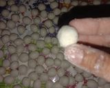 Foto langkah ke 3 dari resep Bubur Hintalu karuang banjar.