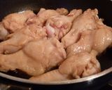 Foto del paso 2 de la receta: Alitas a la japonesa