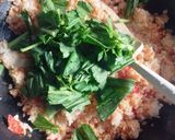 Foto langkah ke 3 dari resep Nasi Goreng Ndeso.