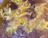 Punjabi Kadhi Pakoda recipe step 3 photo