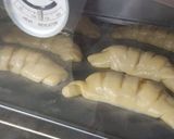 Foto langkah ke 8 dari resep Roti Pisang Cinnamon.