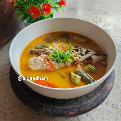 Langkah 5
