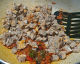 Foto langkah ke 4 dari resep Sambal oncom ala fe.