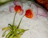 Foto langkah ke 5 dari resep Nasi Katok 🇧🇳 Brunei Darussalam.