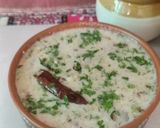 चावल कांजी kanji rice 🌾🍚 रेसिपी चरण 7 फोटो