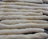 Foto del paso 4 de la receta: Ñoquis de papa
