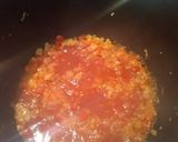 Foto del paso 2 de la receta: Calabaza rellena