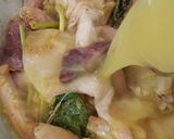 Foto langkah ke 3 dari resep Ayam ungkep bumbu ketumbar.