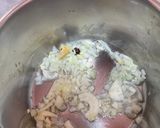 Foto langkah ke 2 dari resep Sup Ayam Ala Resto Cepat Saji.