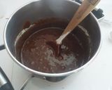 Foto del paso 8 de la receta: Morenito entre galletas Tosta Rica