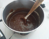 Foto del paso 8 de la receta: Morenito entre galletas Tosta Rica